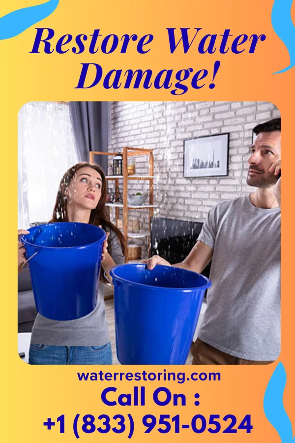 water restoration Liberty Water Cleanup Network Dubberly